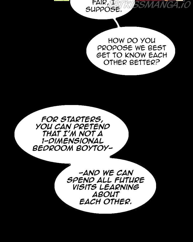 Blood Reverie Chapter 21 - Page 49