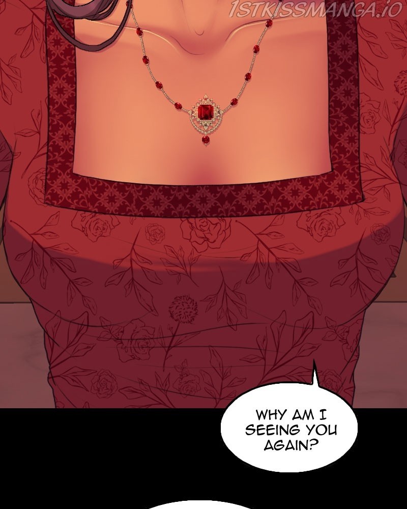 Blood Reverie Chapter 21 - Page 6