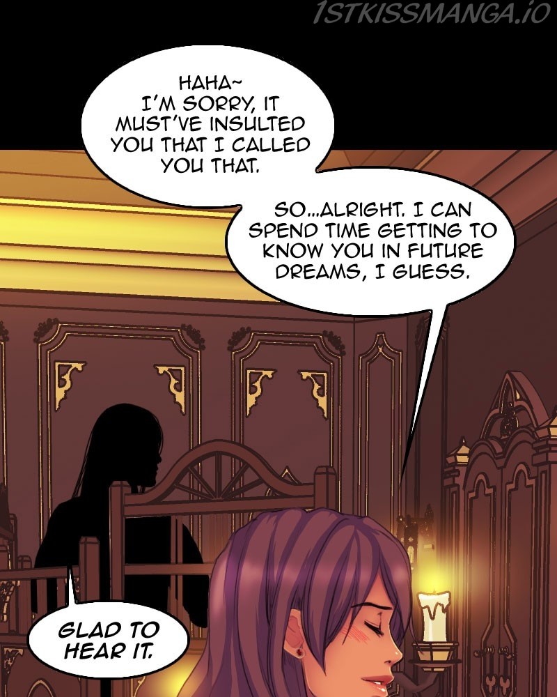 Blood Reverie Chapter 21 - Page 51