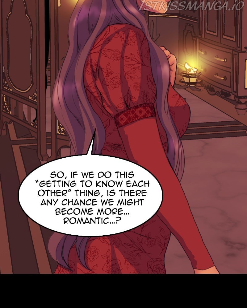 Blood Reverie Chapter 21 - Page 52