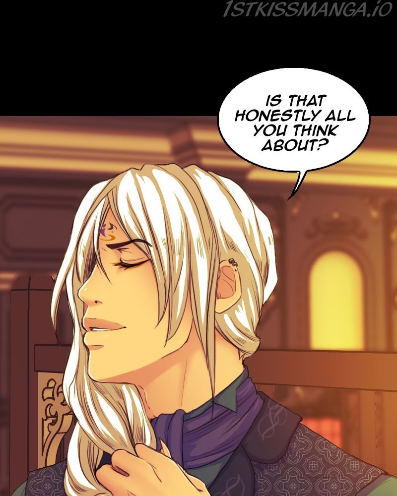 Blood Reverie Chapter 21 - Page 53