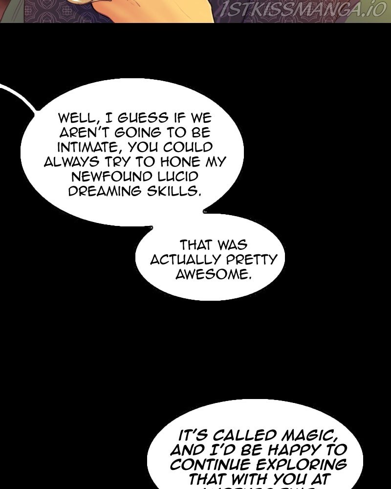 Blood Reverie Chapter 21 - Page 54