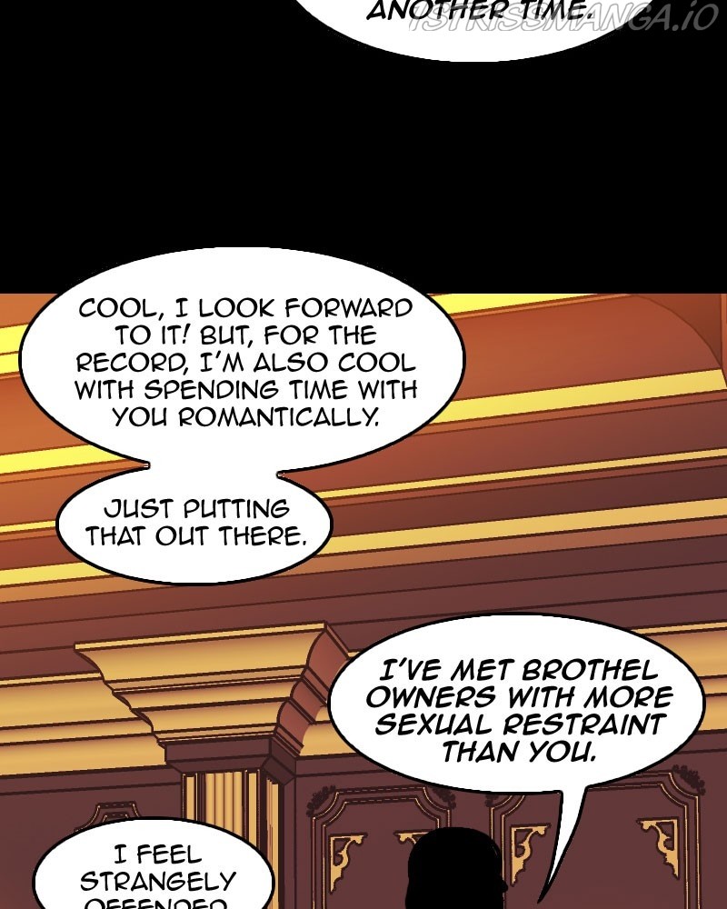 Blood Reverie Chapter 21 - Page 55