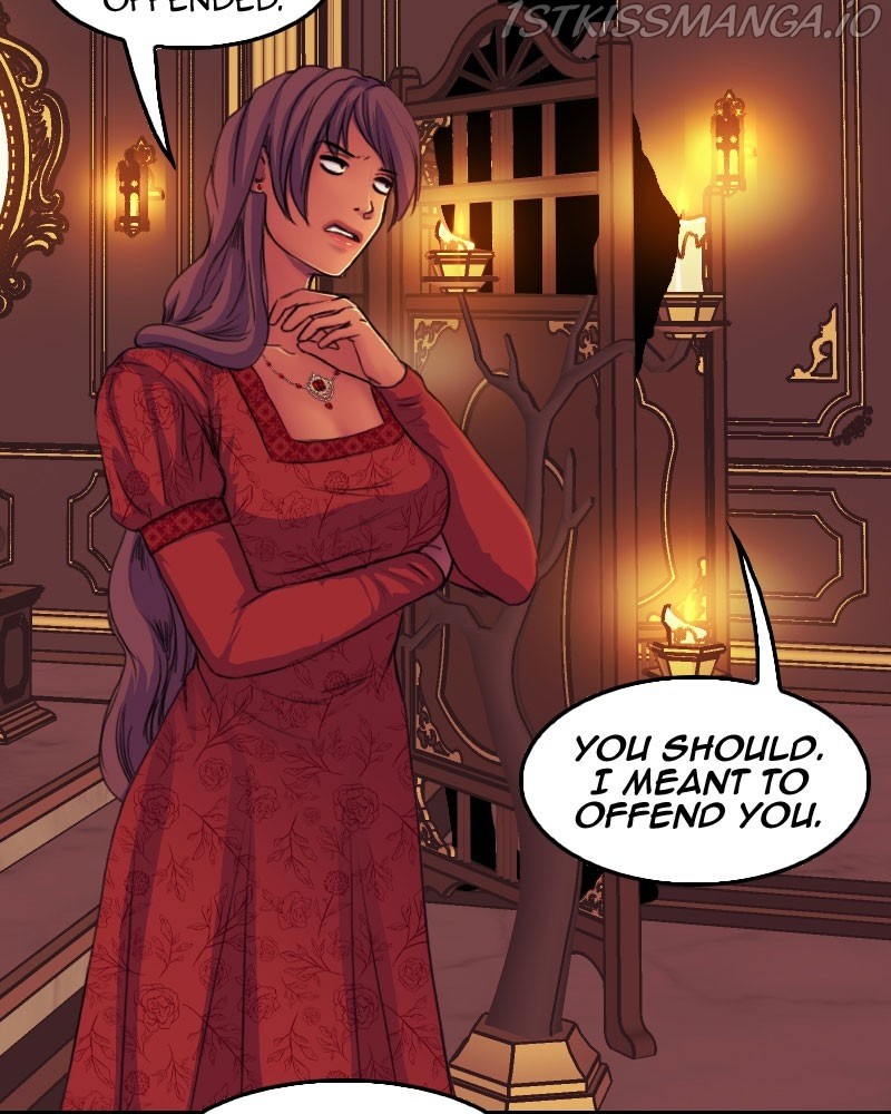 Blood Reverie Chapter 21 - Page 56