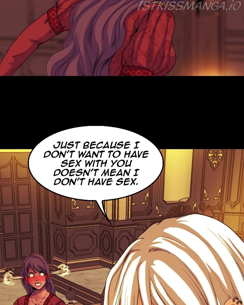 Blood Reverie Chapter 21 - Page 59