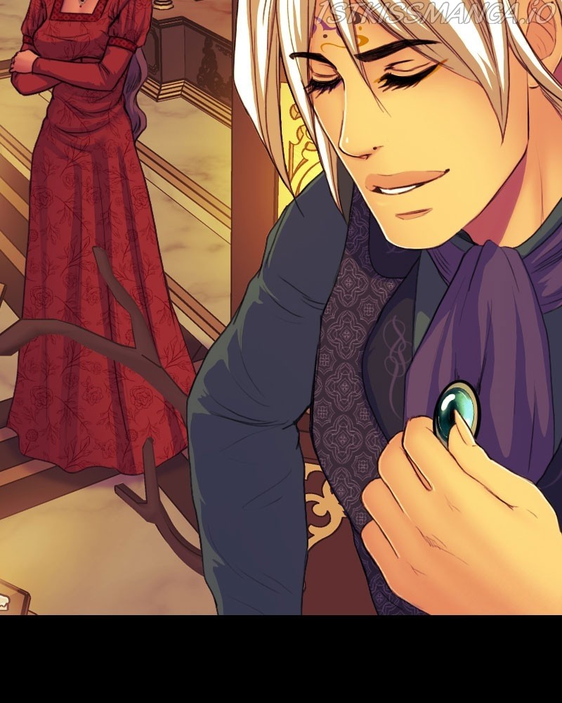 Blood Reverie Chapter 21 - Page 60