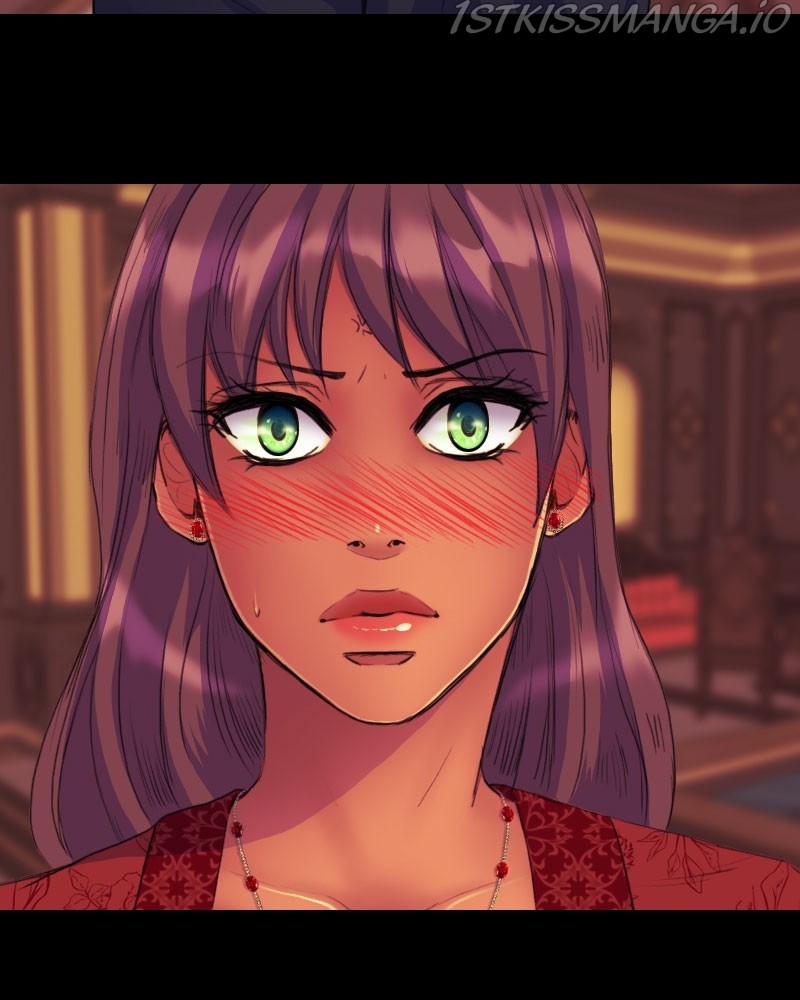 Blood Reverie Chapter 21 - Page 64