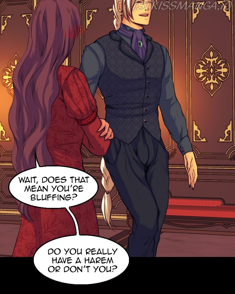 Blood Reverie Chapter 21 - Page 66