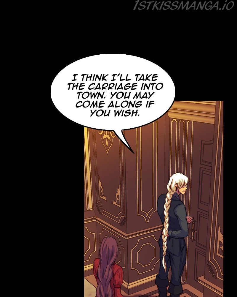 Blood Reverie Chapter 21 - Page 67