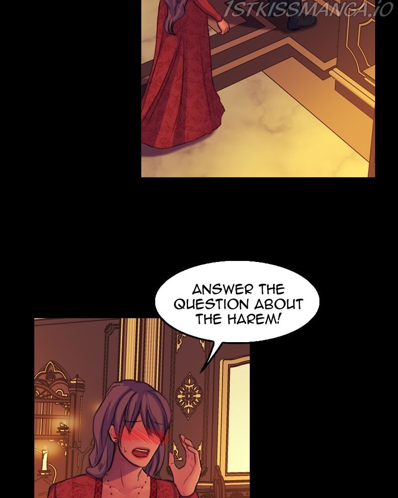 Blood Reverie Chapter 21 - Page 68