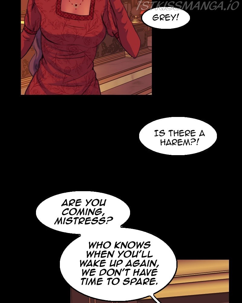 Blood Reverie Chapter 21 - Page 69