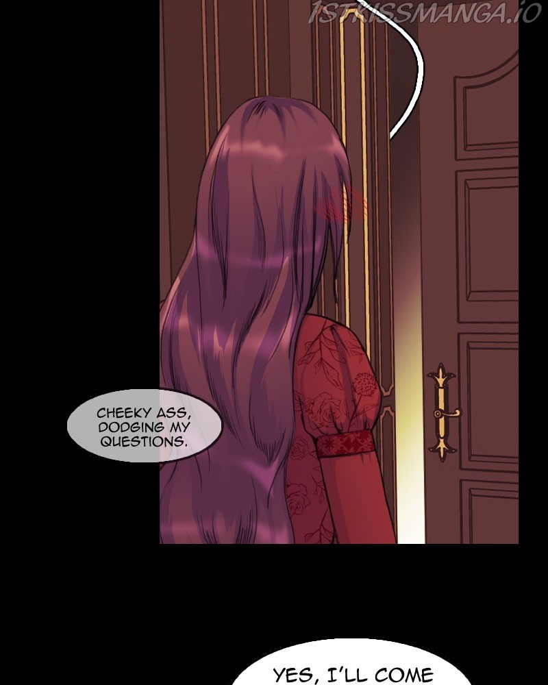 Blood Reverie Chapter 21 - Page 70