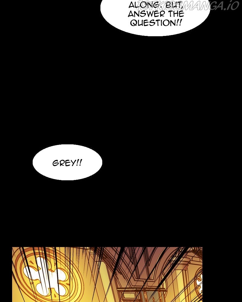 Blood Reverie Chapter 21 - Page 71