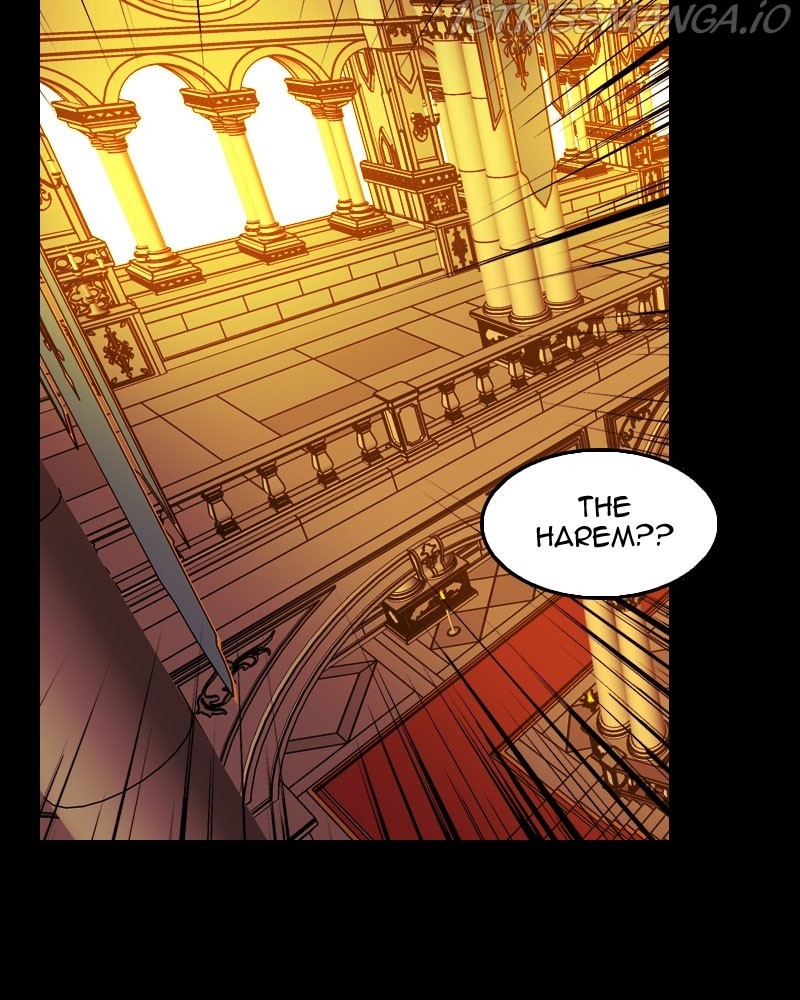 Blood Reverie Chapter 21 - Page 72