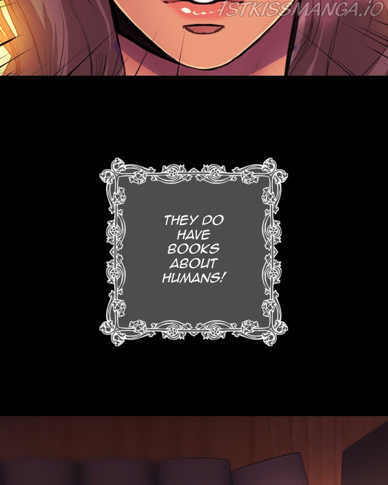 Blood Reverie Chapter 23 - Page 2