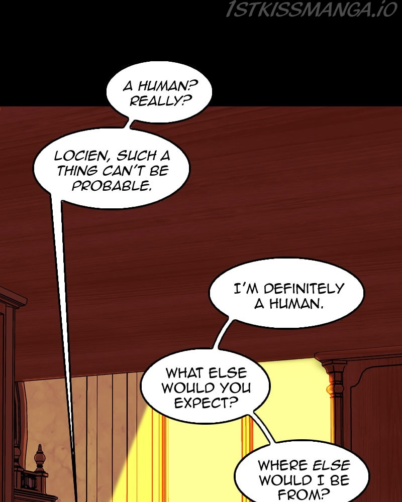 Blood Reverie Chapter 23 - Page 11