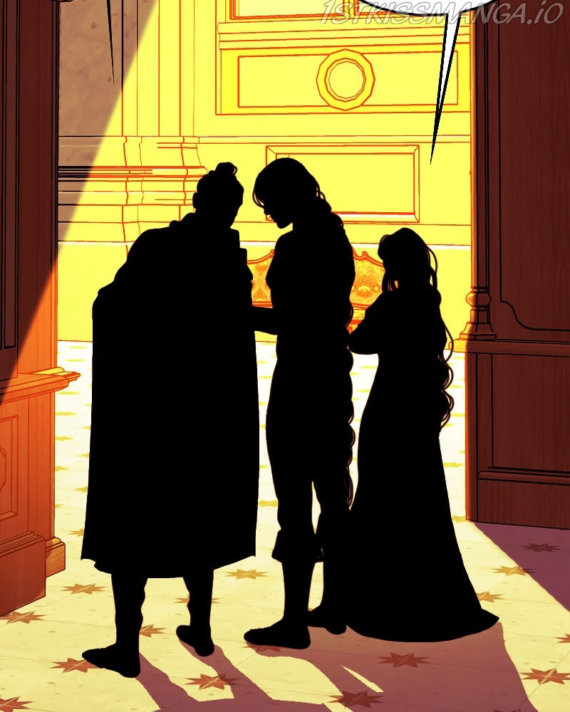 Blood Reverie Chapter 23 - Page 12