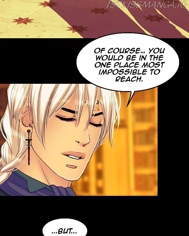 Blood Reverie Chapter 23 - Page 13