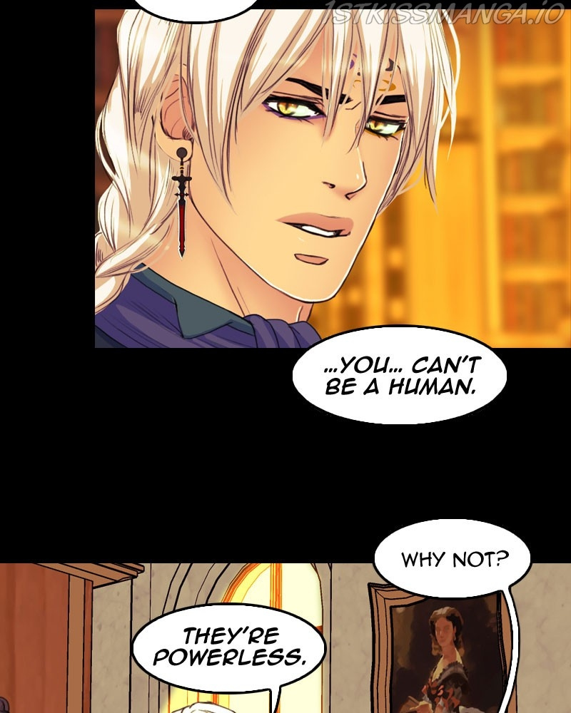 Blood Reverie Chapter 23 - Page 14