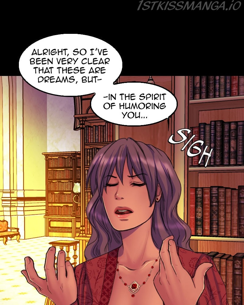 Blood Reverie Chapter 23 - Page 17