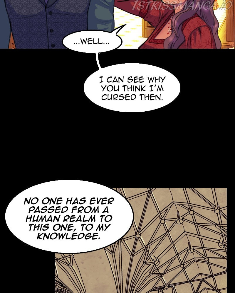 Blood Reverie Chapter 23 - Page 19