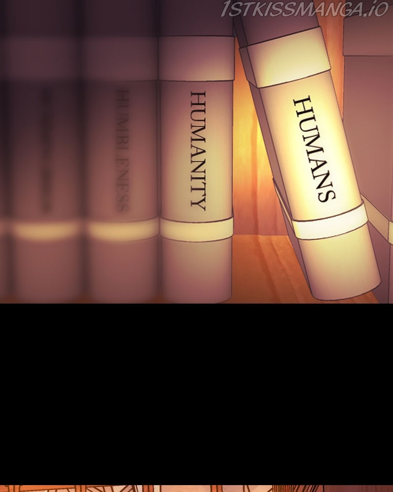 Blood Reverie Chapter 23 - Page 3