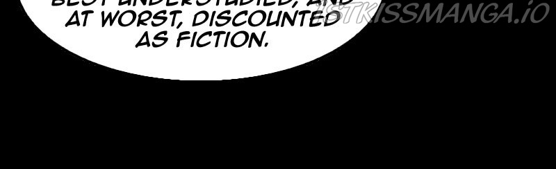 Blood Reverie Chapter 23 - Page 22