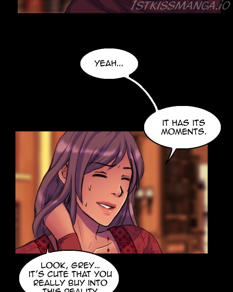 Blood Reverie Chapter 23 - Page 25