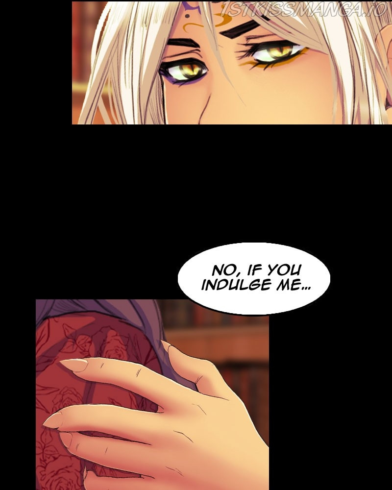 Blood Reverie Chapter 23 - Page 27