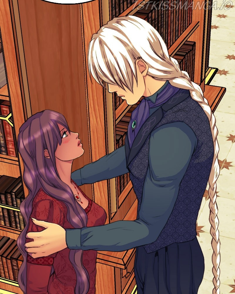 Blood Reverie Chapter 23 - Page 29