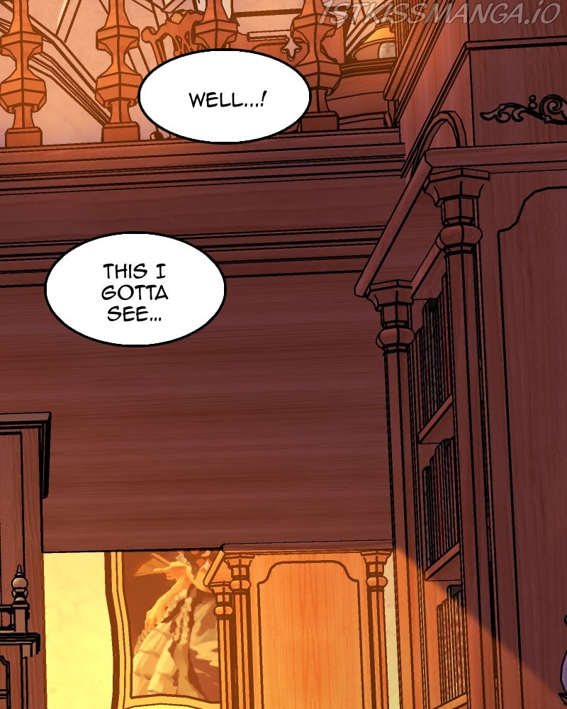 Blood Reverie Chapter 23 - Page 4