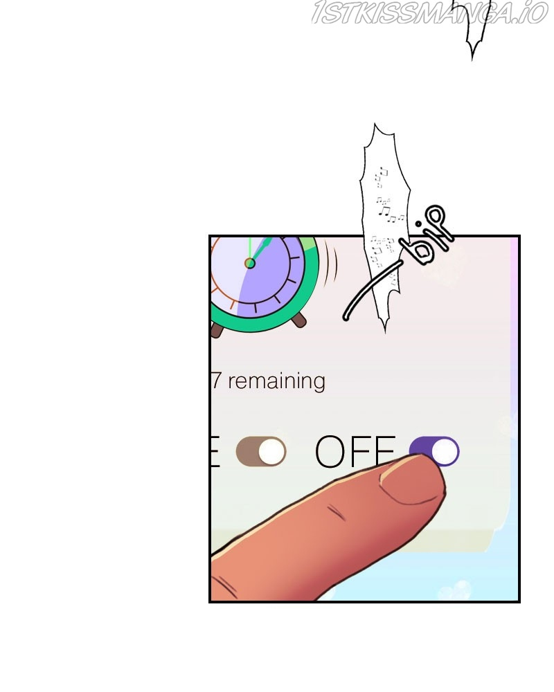 Blood Reverie Chapter 23 - Page 34