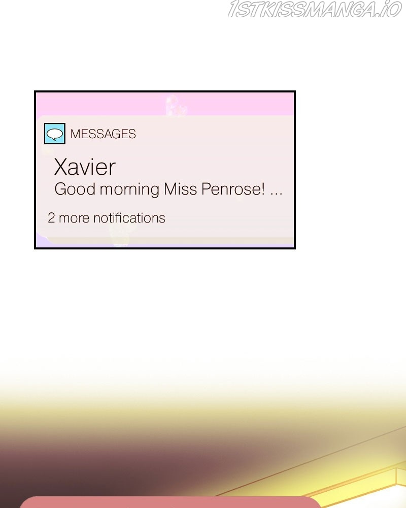 Blood Reverie Chapter 23 - Page 35