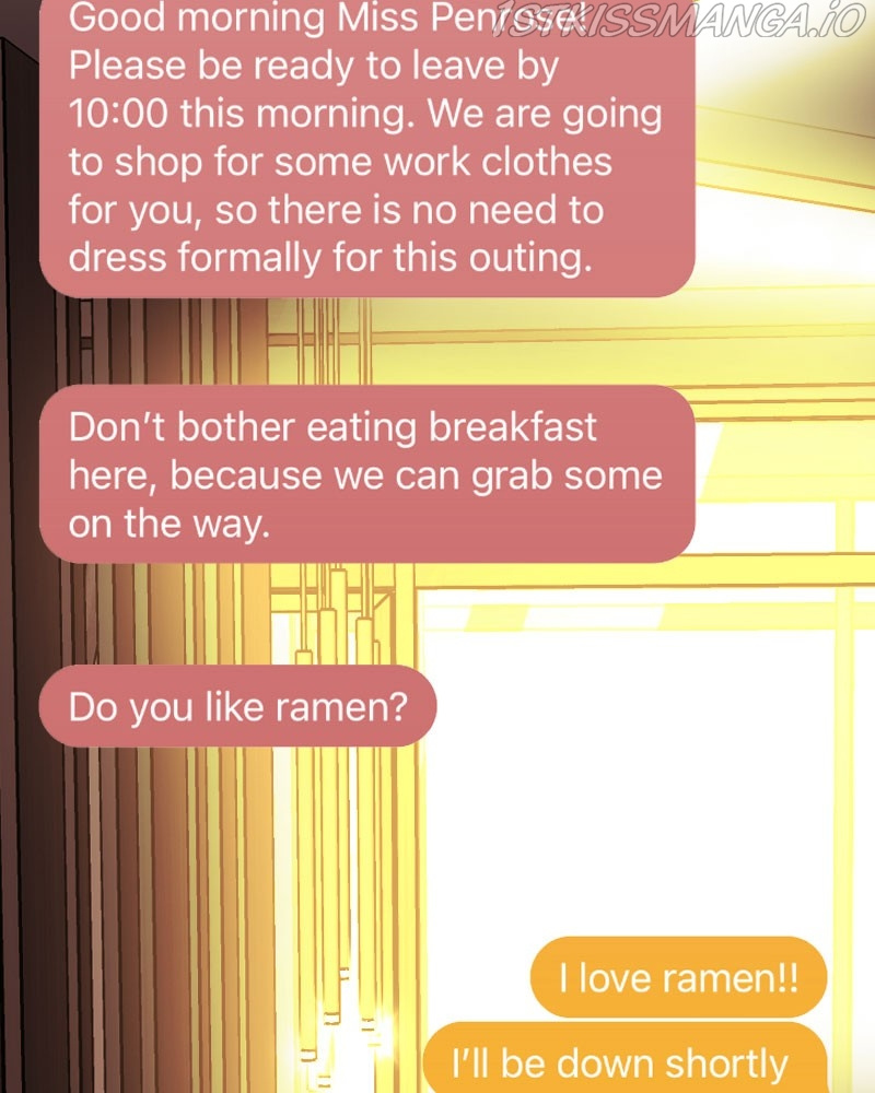 Blood Reverie Chapter 23 - Page 36