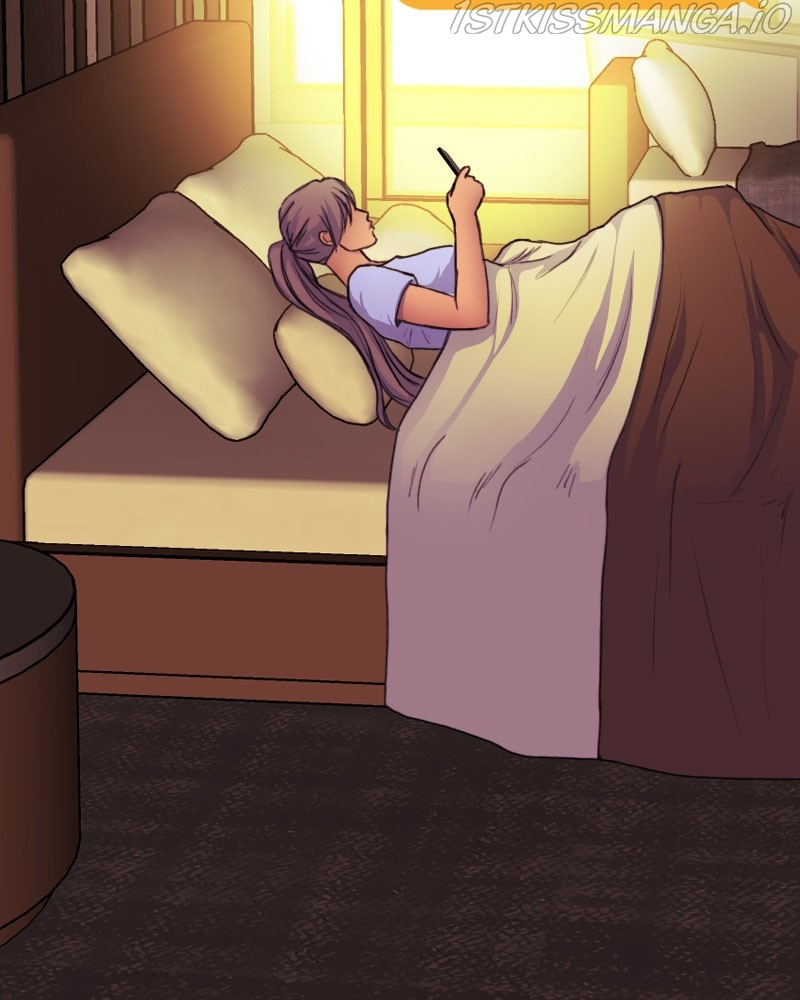 Blood Reverie Chapter 23 - Page 37