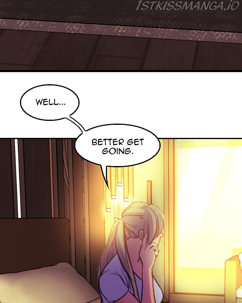 Blood Reverie Chapter 23 - Page 38