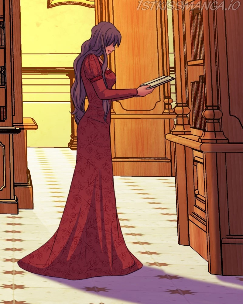 Blood Reverie Chapter 23 - Page 5