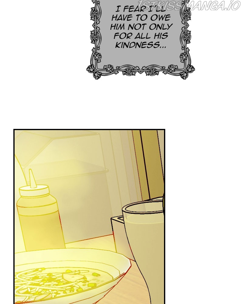 Blood Reverie Chapter 23 - Page 48