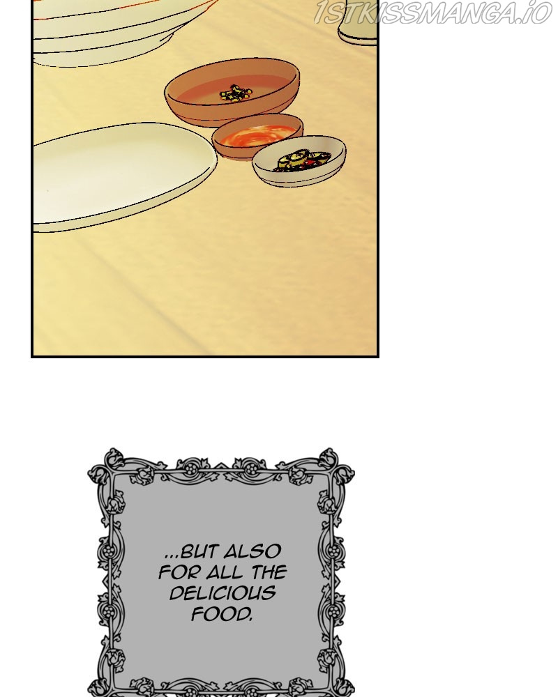 Blood Reverie Chapter 23 - Page 49