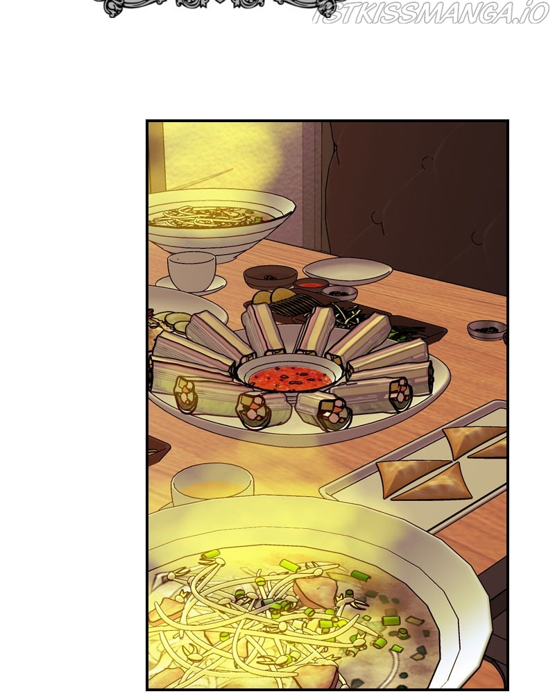 Blood Reverie Chapter 23 - Page 50