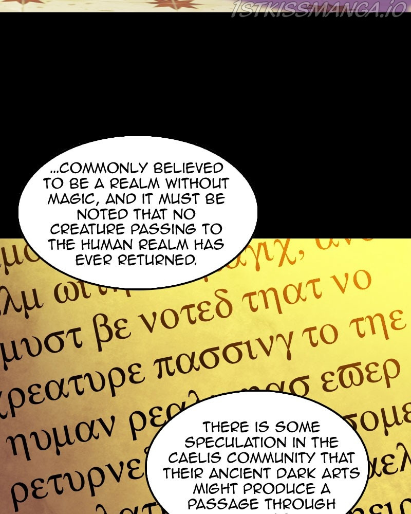 Blood Reverie Chapter 23 - Page 6