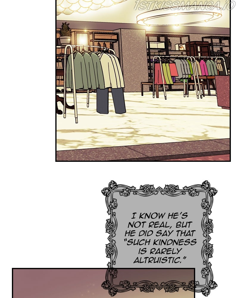 Blood Reverie Chapter 23 - Page 54