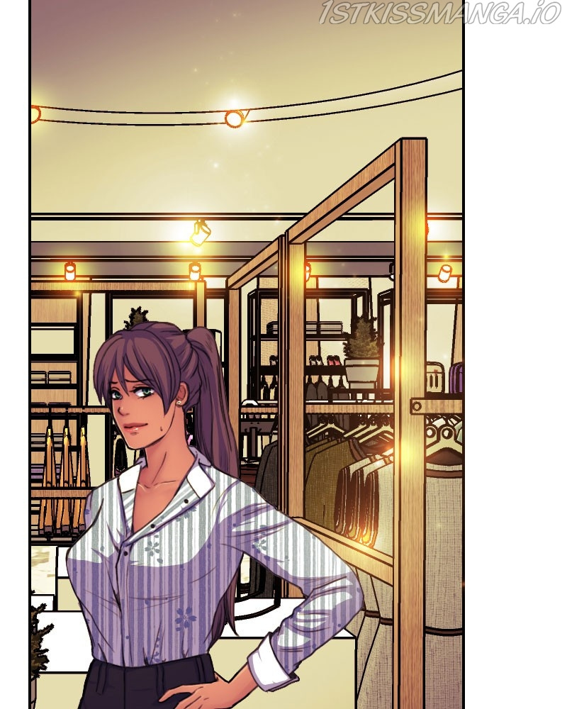 Blood Reverie Chapter 23 - Page 55