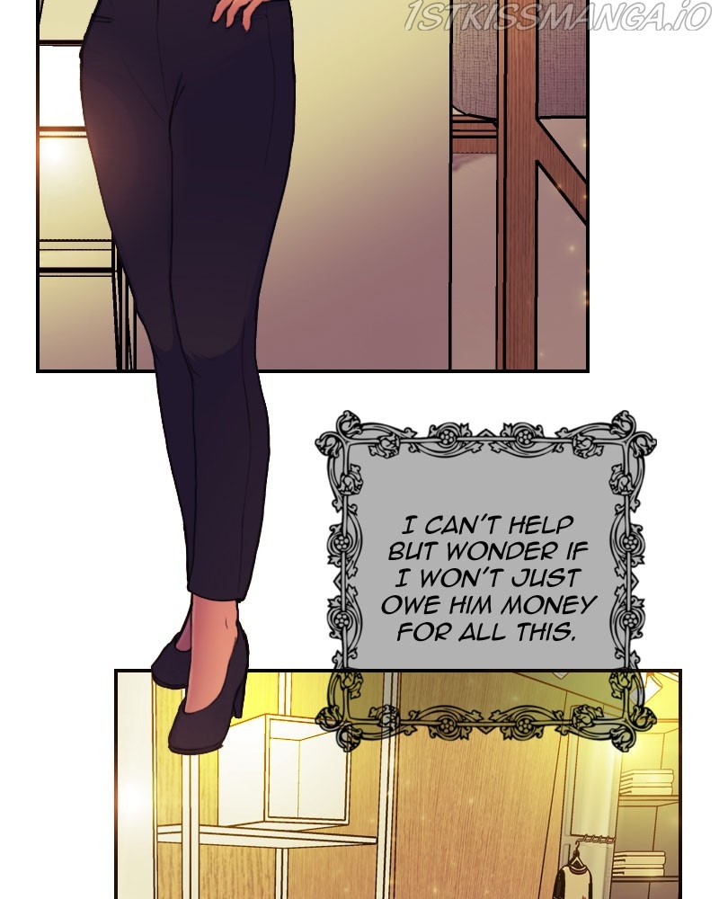 Blood Reverie Chapter 23 - Page 56