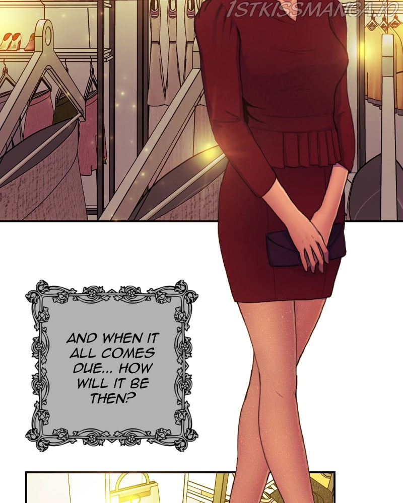 Blood Reverie Chapter 23 - Page 58