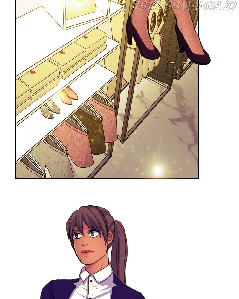 Blood Reverie Chapter 23 - Page 59
