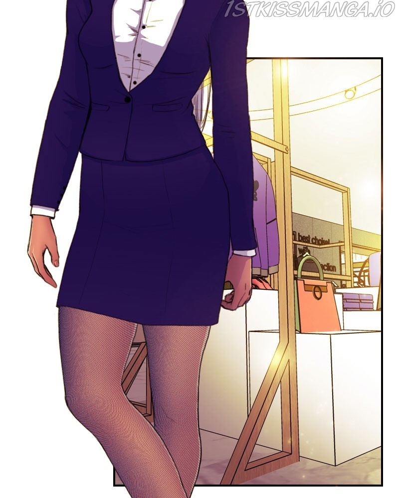 Blood Reverie Chapter 23 - Page 60