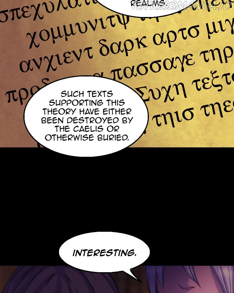 Blood Reverie Chapter 23 - Page 7