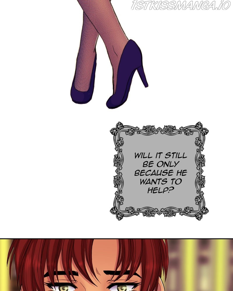 Blood Reverie Chapter 23 - Page 61