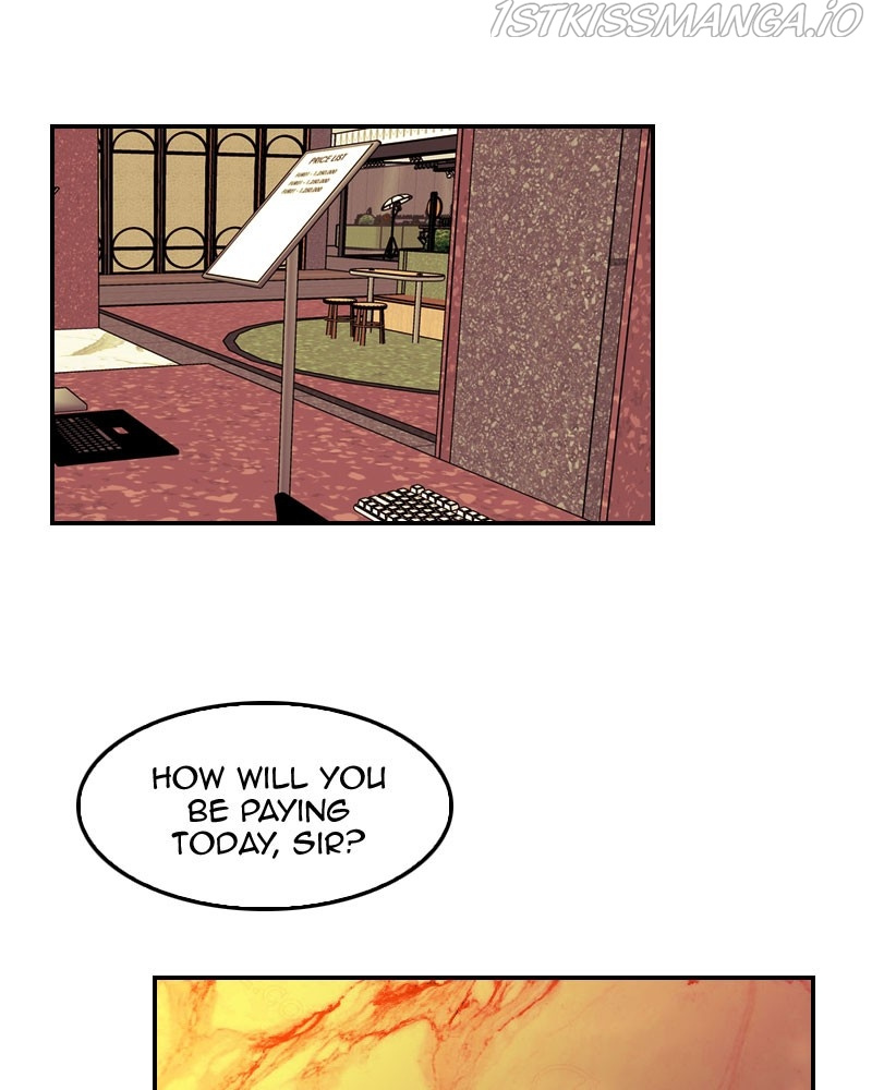 Blood Reverie Chapter 23 - Page 65